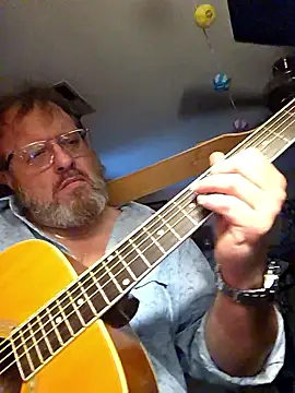 Snapshot of kikdrummer chatting on 05.16.26 kikdrummer online show from 05.16.26