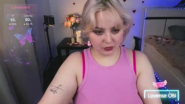 marry evans online show from 02.15.25