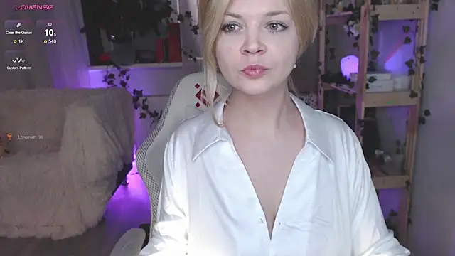 Brience online show from 03.04.25