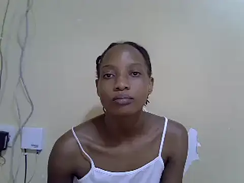 Snapshot of Iam_Rona chatting on 01.29.25 Iam Rona online show from 01.29.25