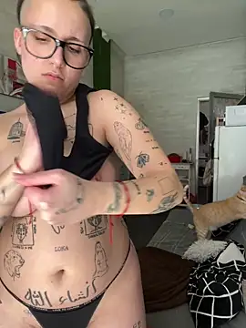 Hawitxui online show from 02.12.26