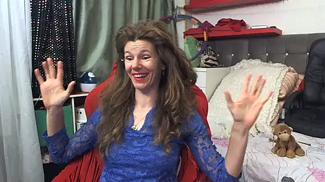 kellyterapy online show from 03.22.25