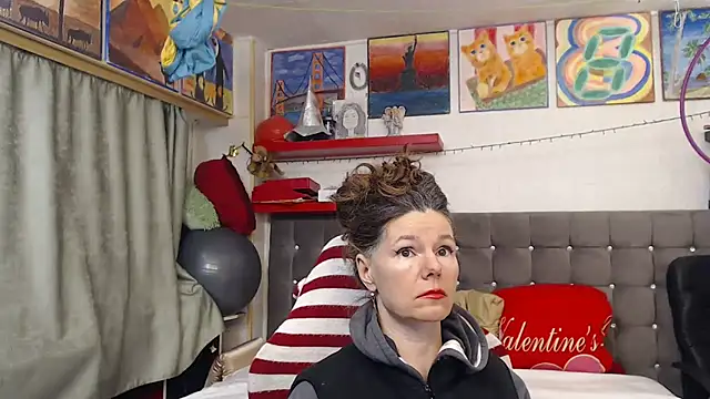 kellyterapy online show from 02.26.26