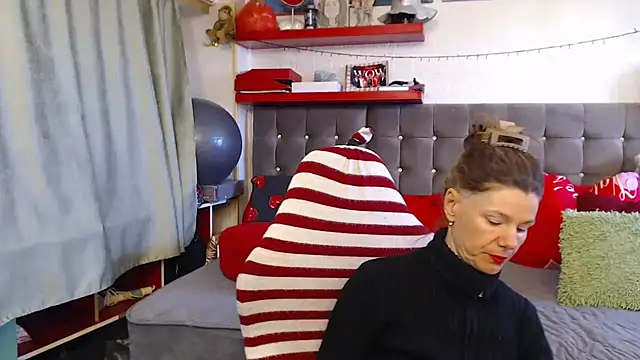 Snapshot of kellyterapy chatting on 05.03.26 kellyterapy online show from 05.03.26