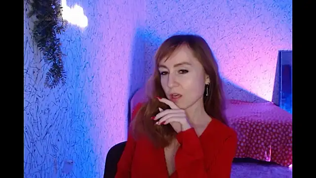 Snapshot of Athena_Richards chatting on 12.21.24 Athena Richards online show from 12.21.24