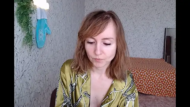 Snapshot of Athena_Richards chatting on 02.14.25 Athena Richards online show from 02.14.25