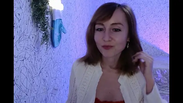 Snapshot of Athena_Richards chatting on 03.08.25 Athena Richards online show from 03.08.25