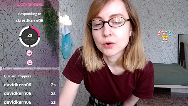 Snapshot of Athena_Richards chatting on 02.28.26 Athena Richards online show from 02.28.26