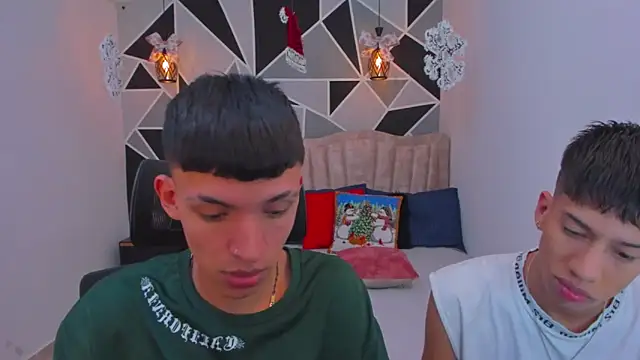 Juan Nd Steven online show from 12.17.25