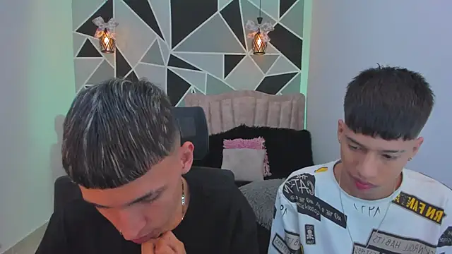 Juan Nd Steven online show from 01.14.26