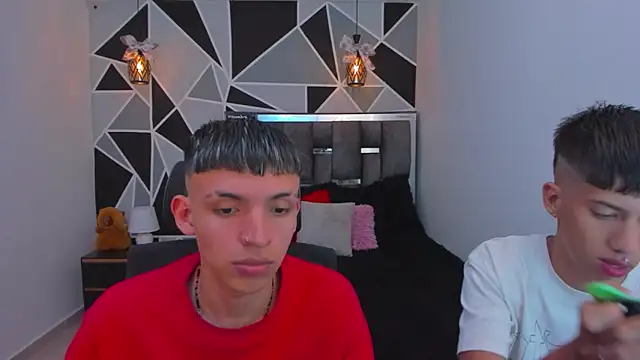 Juan Nd Steven online show from 02.09.26