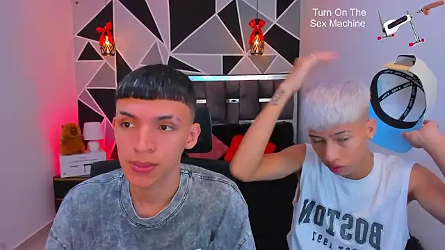 Juan Nd Steven online show from 03.19.26