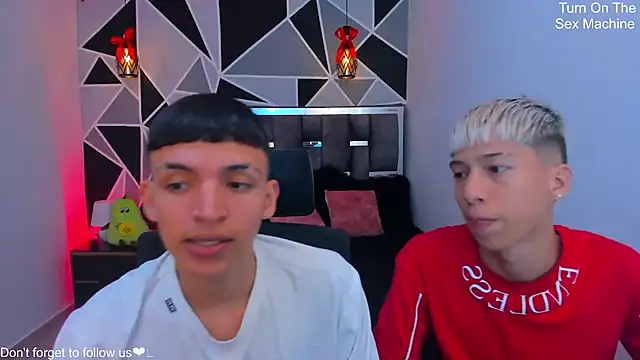 Juan Nd Steven online show from 04.15.26