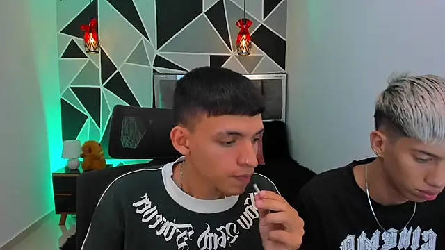 Snapshot of Juan_Nd_Steven chatting on 05.02.26 Juan Nd Steven online show from 05.02.26