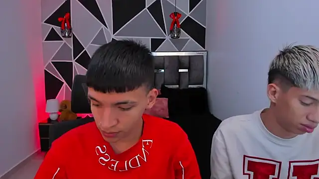 Snapshot of Juan_Nd_Steven chatting on 05.03.26 Juan Nd Steven online show from 05.03.26