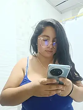 Snapshot of _Angelinaandrade_ chatting on 06.12.26 Angelinaandrade online show from 06.12.26