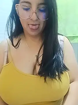 Snapshot of _Angelinaandrade_ chatting on 07.08.26 Angelinaandrade online show from 07.08.26