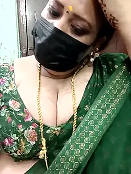 ashikaa r online show from 03.16.25