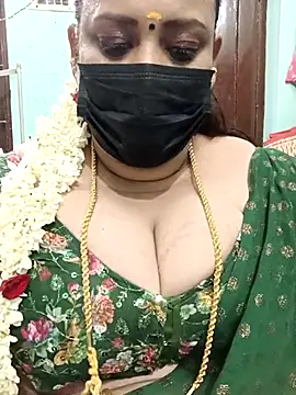 ashikaa r online show from 03.17.25