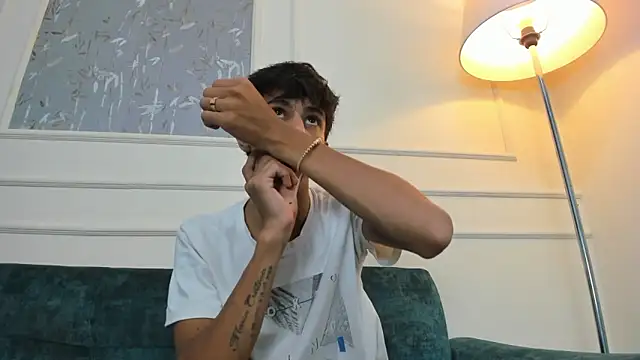 Lucian Davi online show from 12.19.24