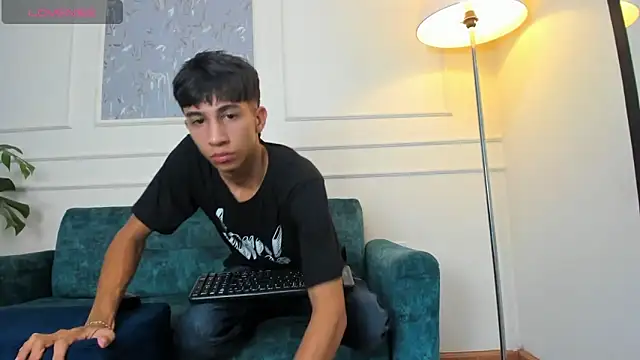 Lucian Davi online show from 12.31.24