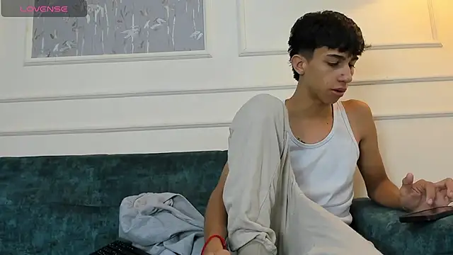 Lucian Davi online show from 01.07.25