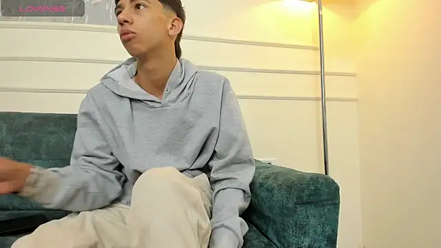 Lucian Davi online show from 02.01.25