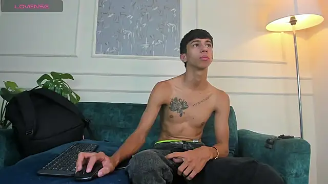 Lucian Davi online show from 03.06.25