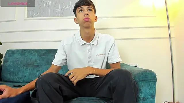 Lucian Davi online show from 03.15.25