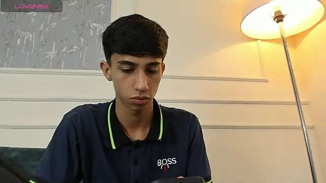 Lucian Davi online show from 03.19.25