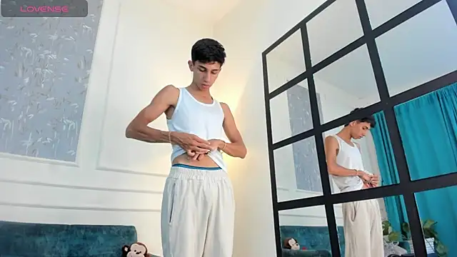 Lucian Davi online show from 09.11.25