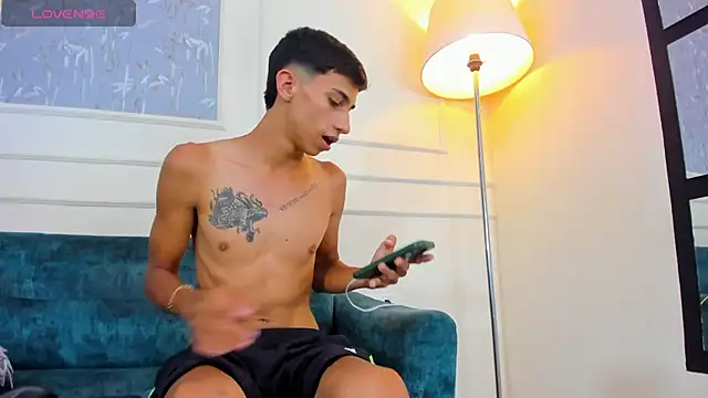 Lucian Davi online show from 09.16.25