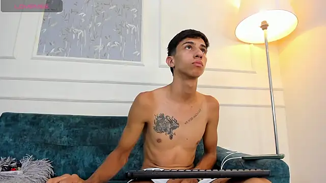 Lucian Davi online show from 09.23.25