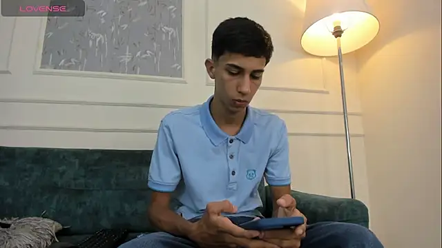 Lucian Davi online show from 10.03.25