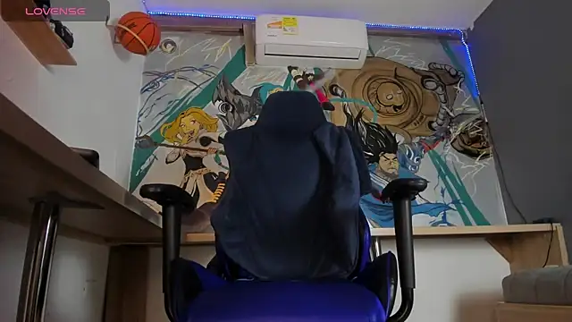 Lucian Davi online show from 10.08.25