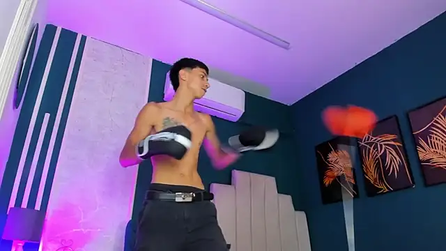 Lucian Davi online show from 10.09.25