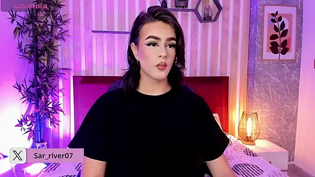 miah connor online show from 11.07.25