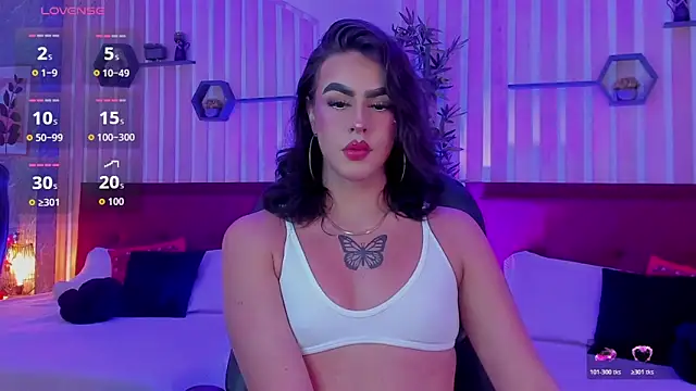 miah connor online show from 02.20.26