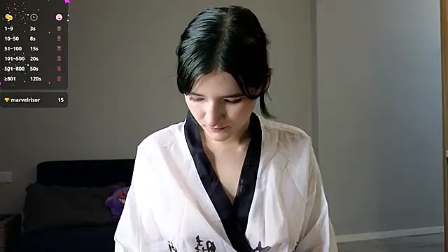 Kai-Gerda6 online show from 09.09.25