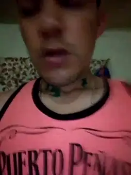 Alonsomadeira online show from 04.13.26