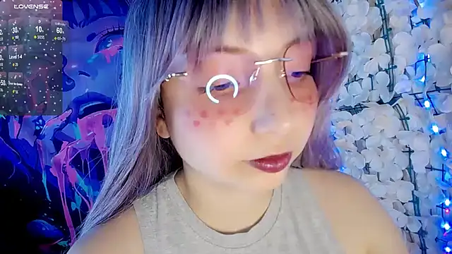 barbarablade online show from 11.10.25