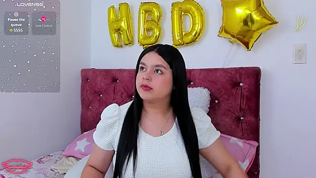 skyhotgirll online show from 03.28.26