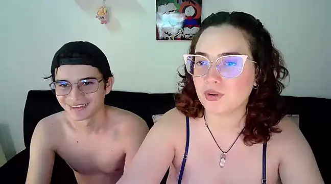 AndrewAnndCherry online show from 01.15.25