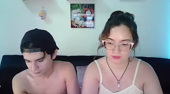 AndrewAnndCherry online show from 01.18.25