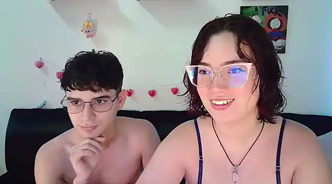 AndrewAnndCherry online show from 01.30.25