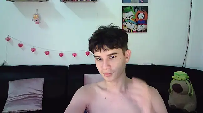 AndrewAnndCherry online show from 02.05.25