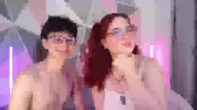 Snapshot of AndrewAnndCherry chatting on 01.16.26 AndrewAnndCherry online show from 01.16.26