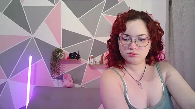 Snapshot of AndrewAnndCherry chatting on 02.26.26 AndrewAnndCherry online show from 02.26.26