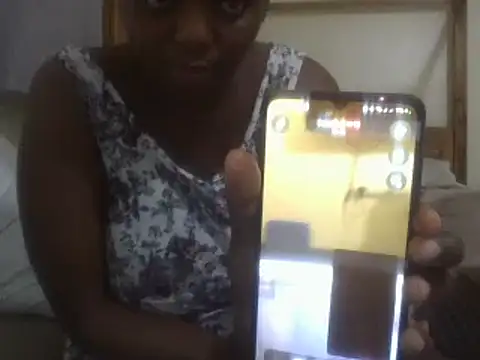 mummie Nasty254 online show from 03.04.25