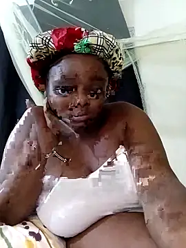 mummie Nasty254 online show from 10.28.25